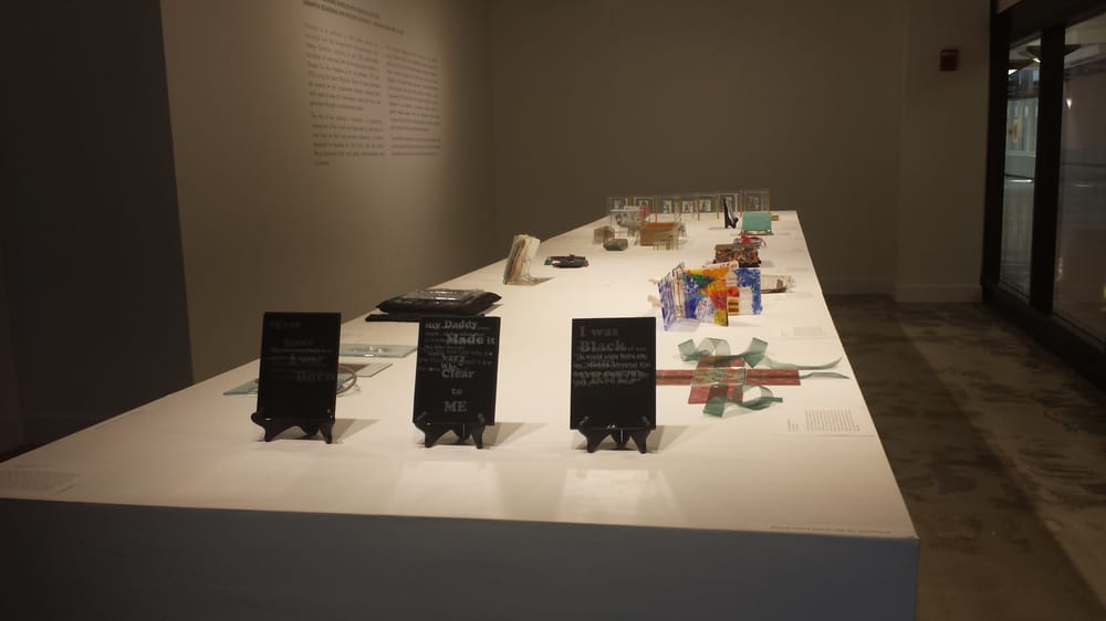 Photo of Project for Empty Space