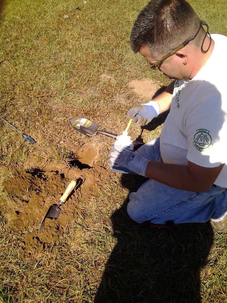 Photo of Fj Lawn Care