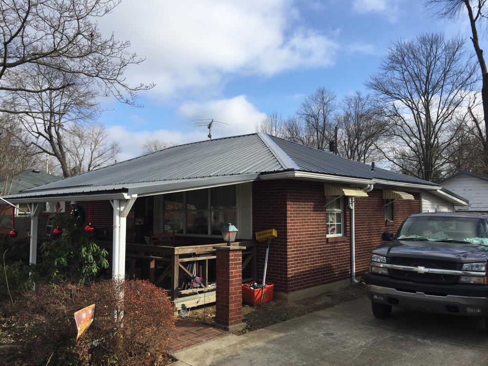 Photo of C & H Home Improvements Inc