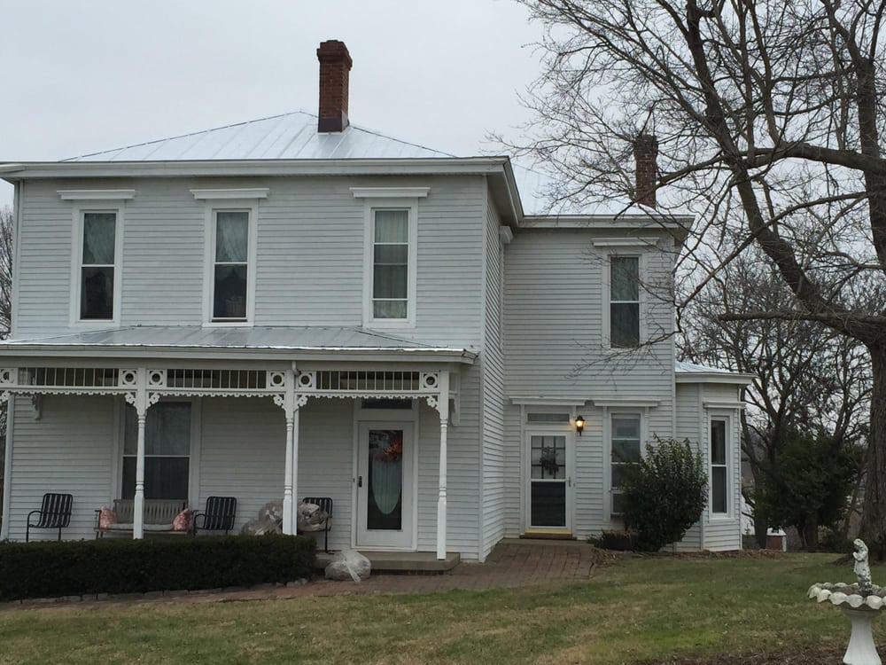 Photo of C & H Home Improvements Inc