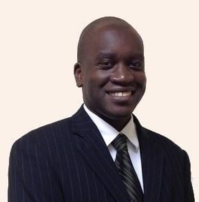 Photo of Chan & Okello