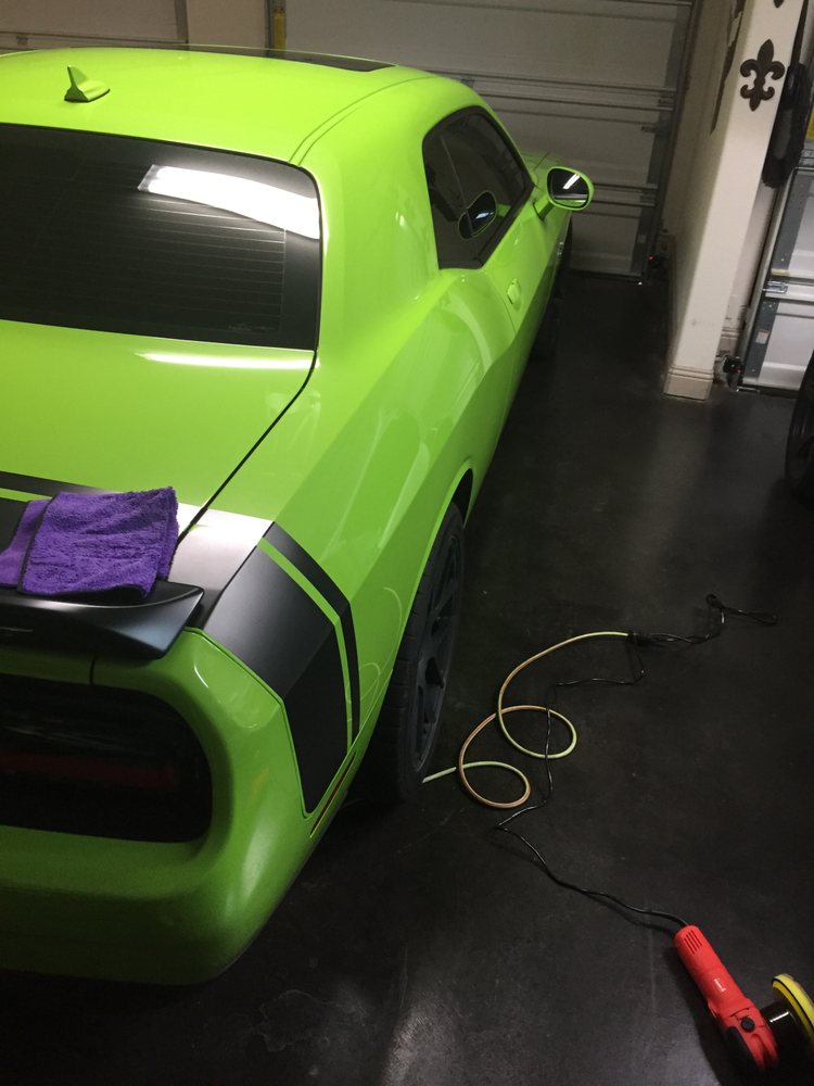Photo of Ultra Shine Auto Detail