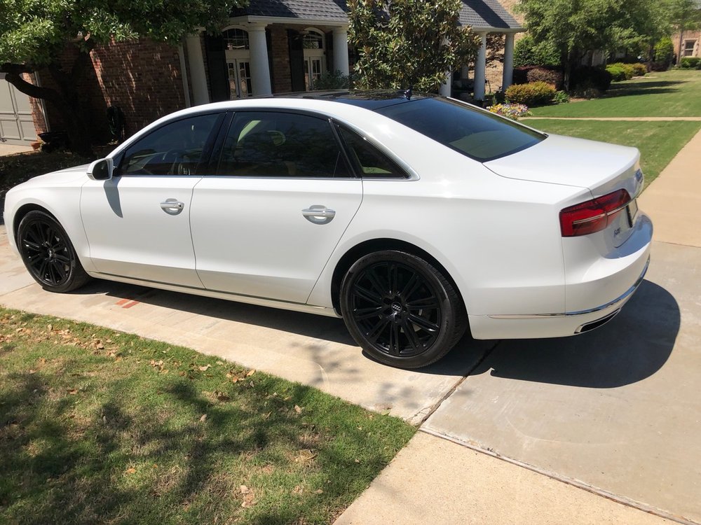 Photo of Ultra Shine Auto Detail