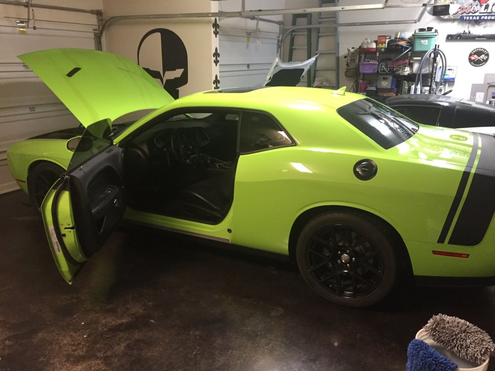 Photo of Ultra Shine Auto Detail