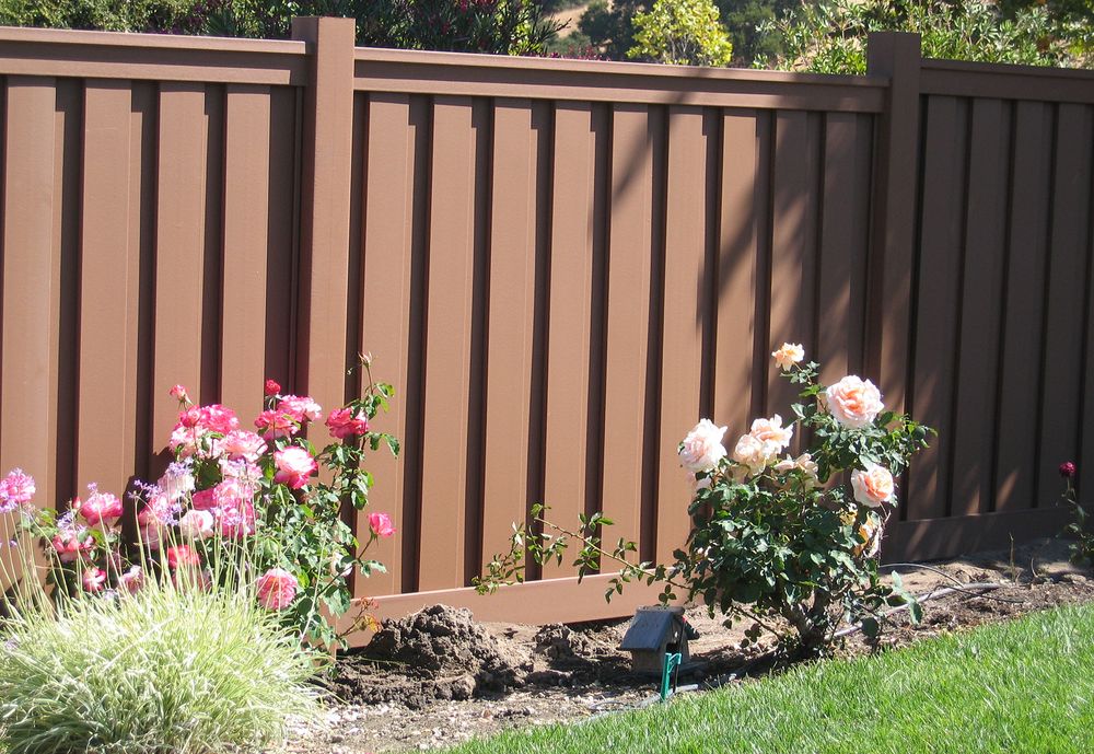 Photo of J R Fencing