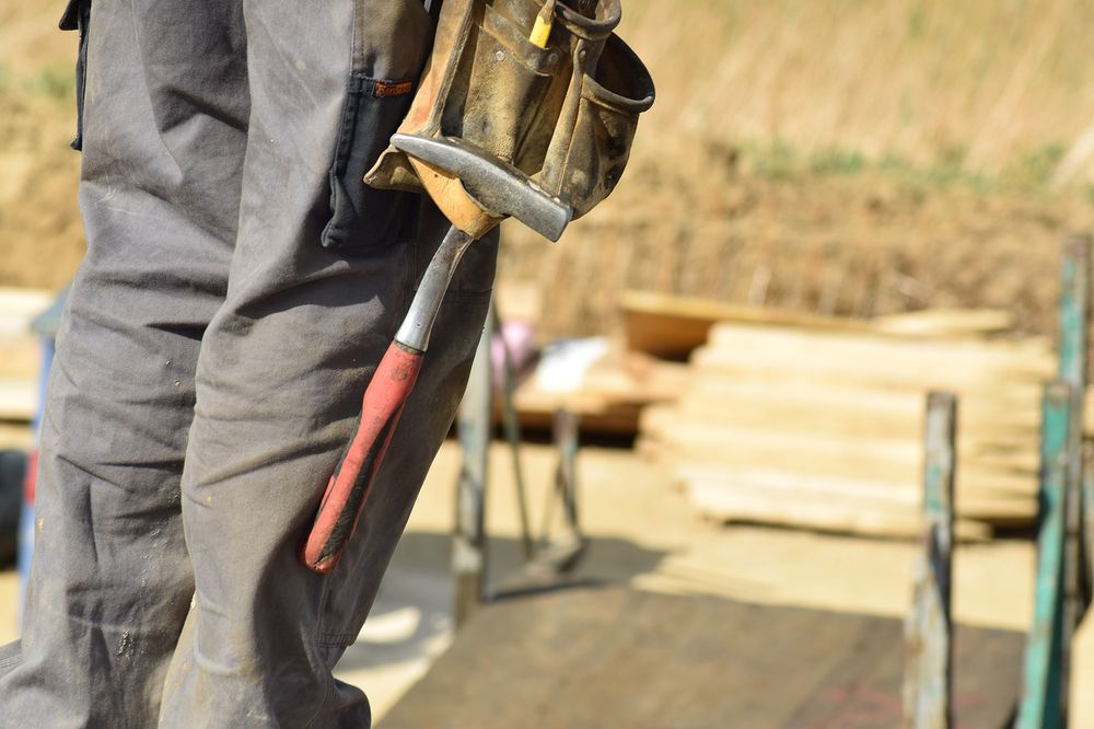 Photo of J R Fencing