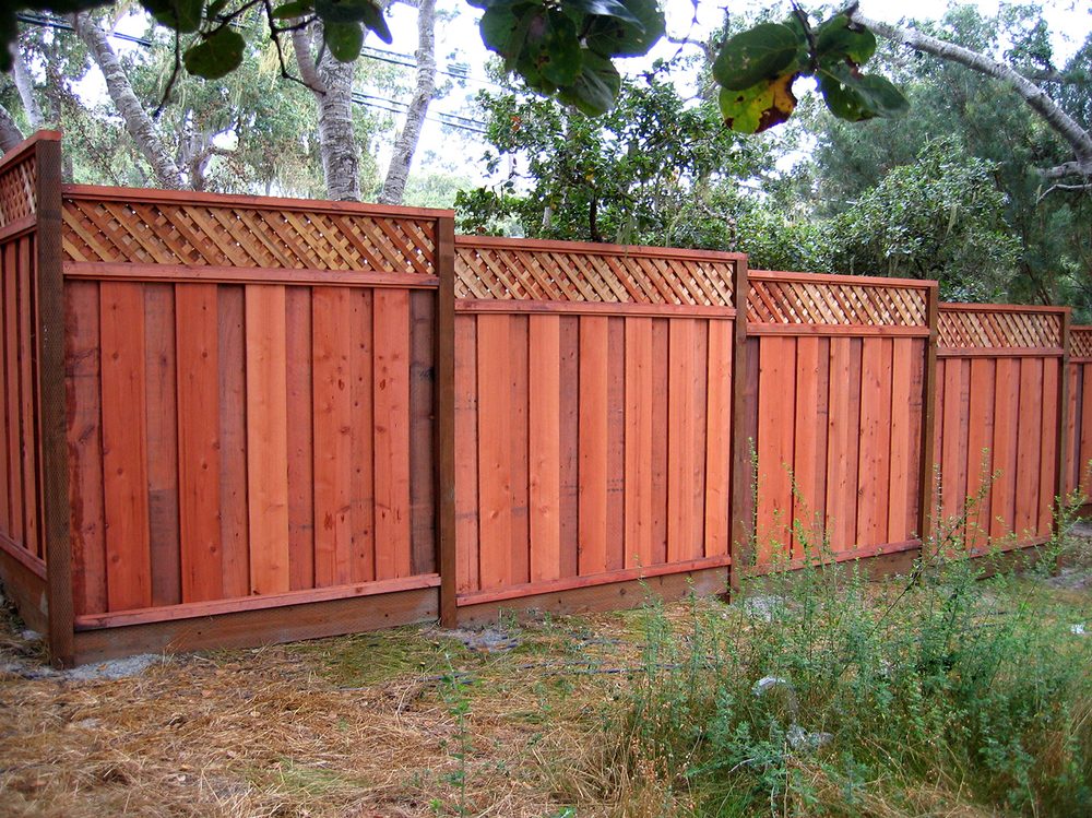 Photo of J R Fencing