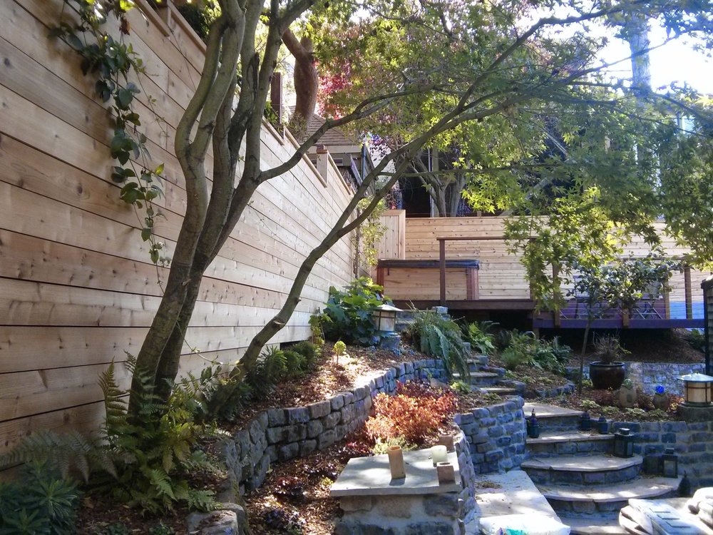 Photo of Livingstone Landscapes