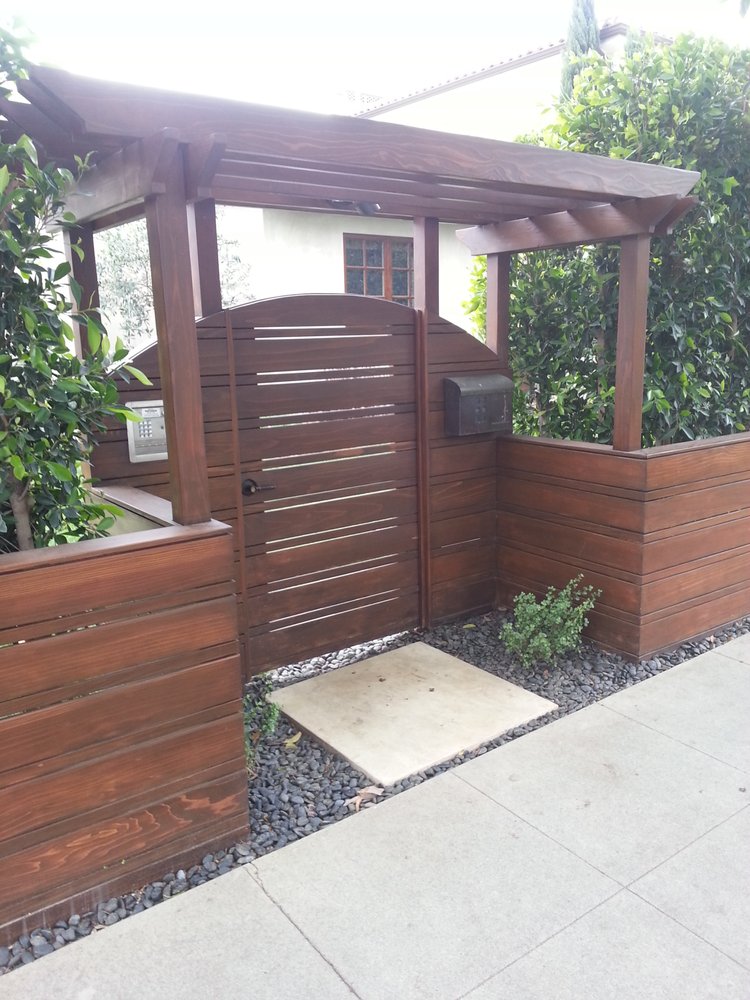Photo of Livingstone Landscapes