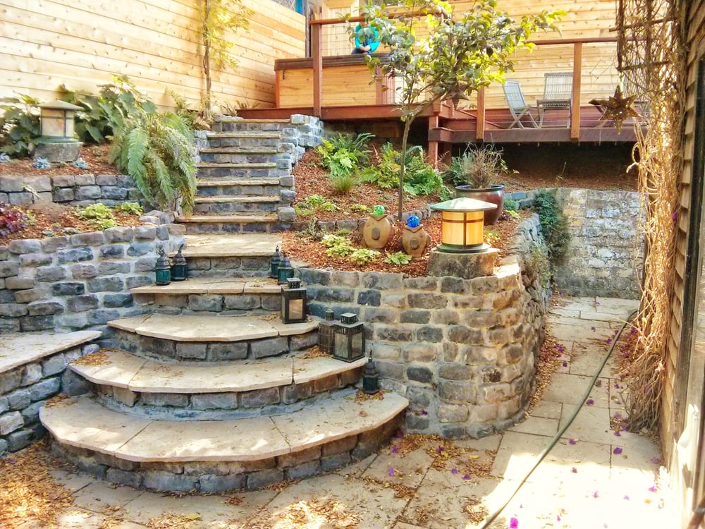 Photo of Livingstone Landscapes