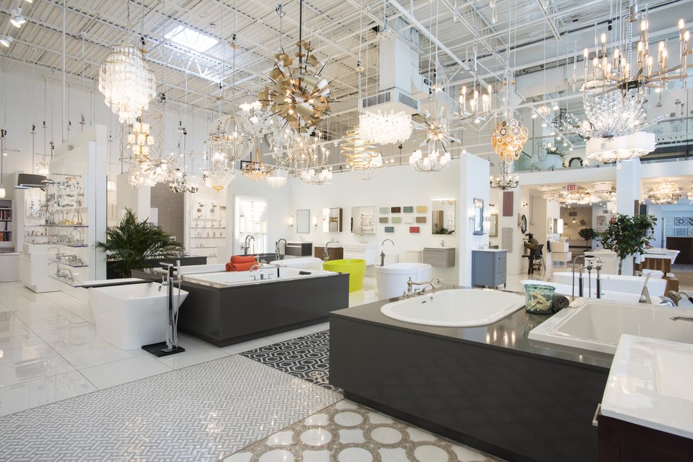 Photo of Ferguson Bath, Kitchen & Lighting Gallery
