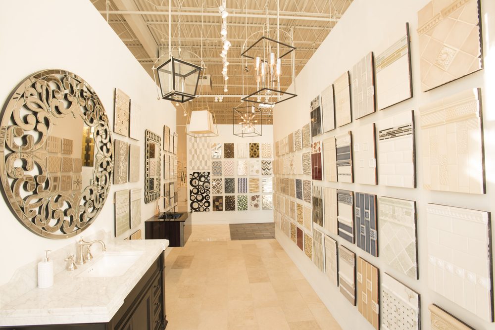 Photo of Ferguson Bath, Kitchen & Lighting Gallery