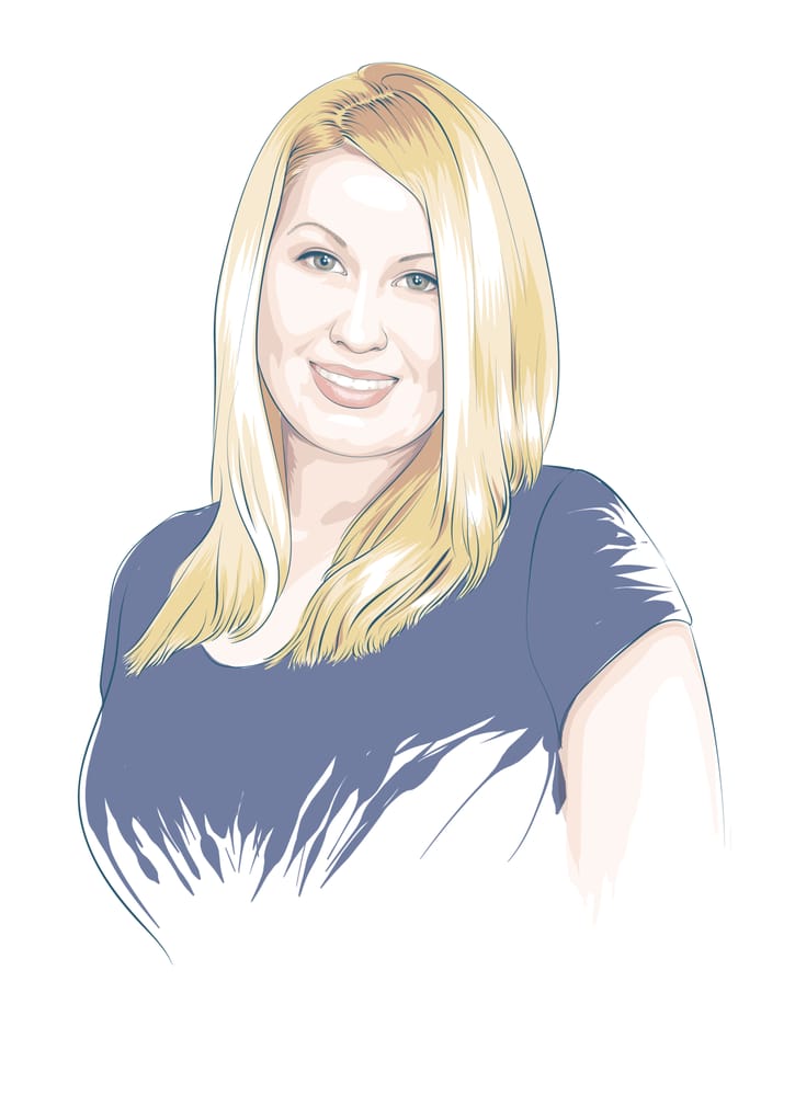 Photo of Michelle