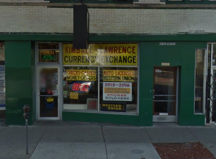 Photo of Kimball Lawrence Currency Exchange