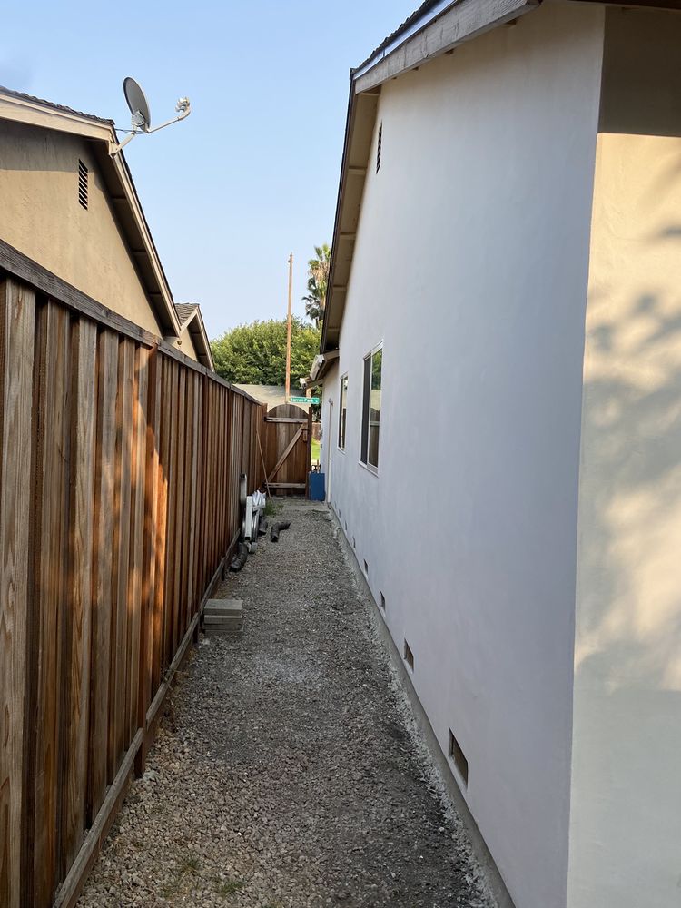 Photo of Langarica Plastering Services