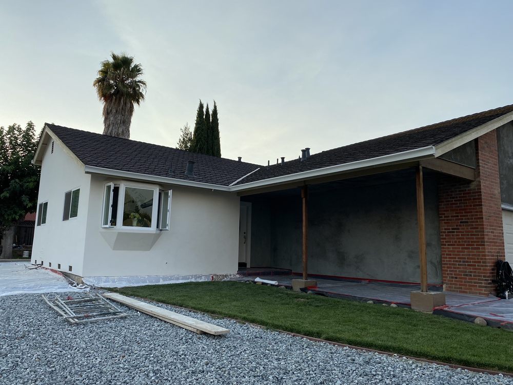 Photo of Langarica Plastering Services