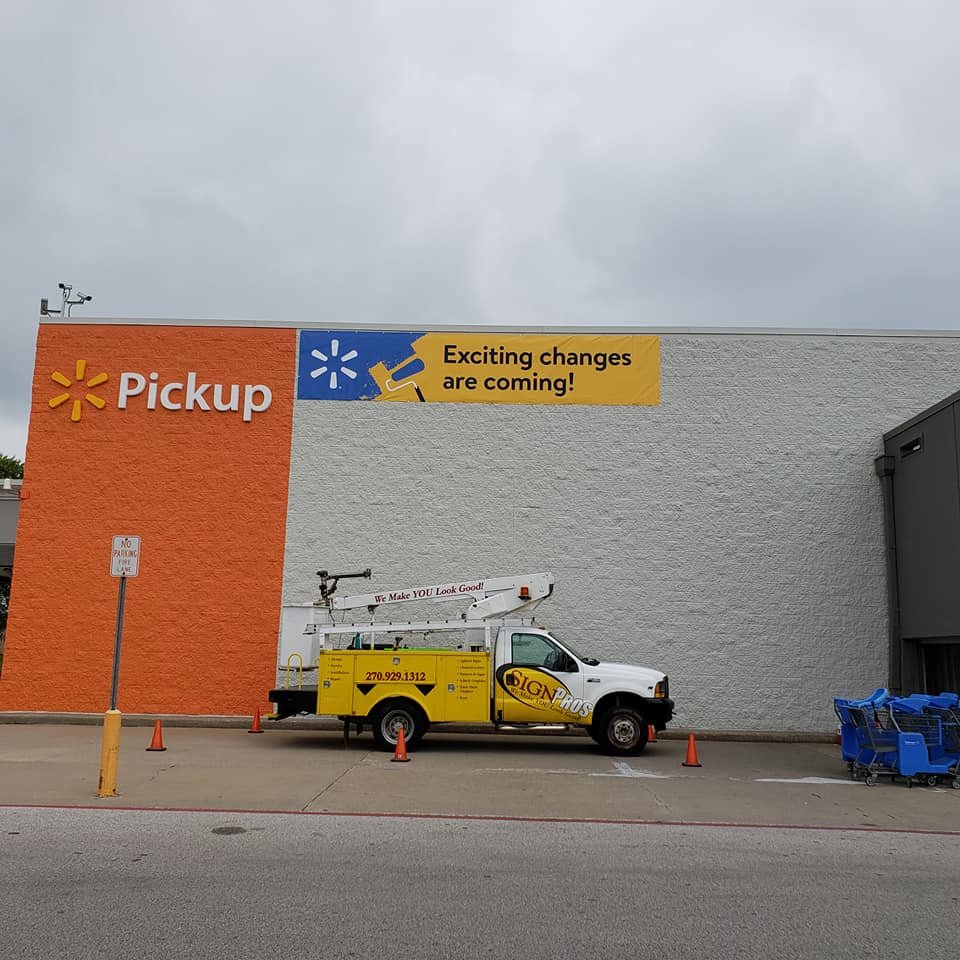 Photo of Sign Pros