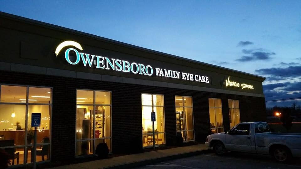 Photo of Sign Pros
