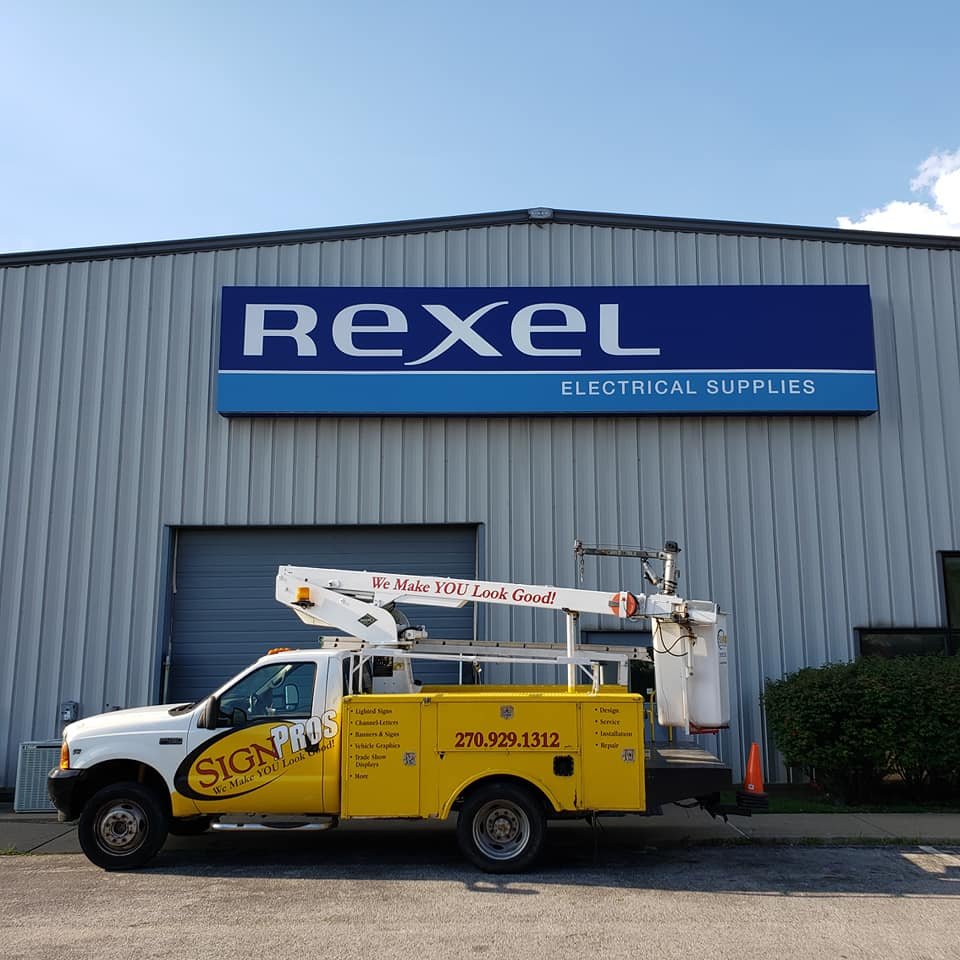 Photo of Sign Pros