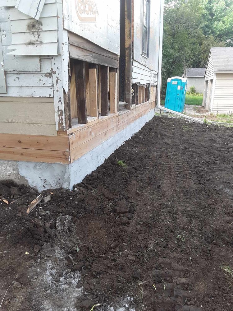 Photo of Clearwater Construction