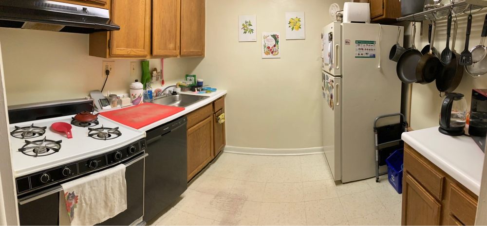 Photo of A Cleaning Services