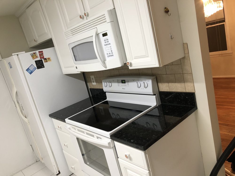 Photo of A Cleaning Services