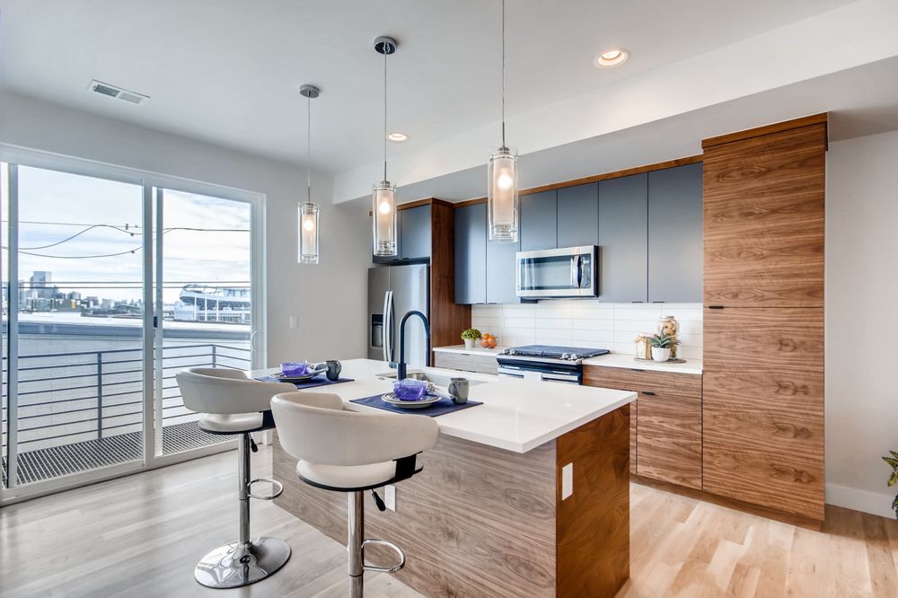 Photo of Denver Luxury Real Estate