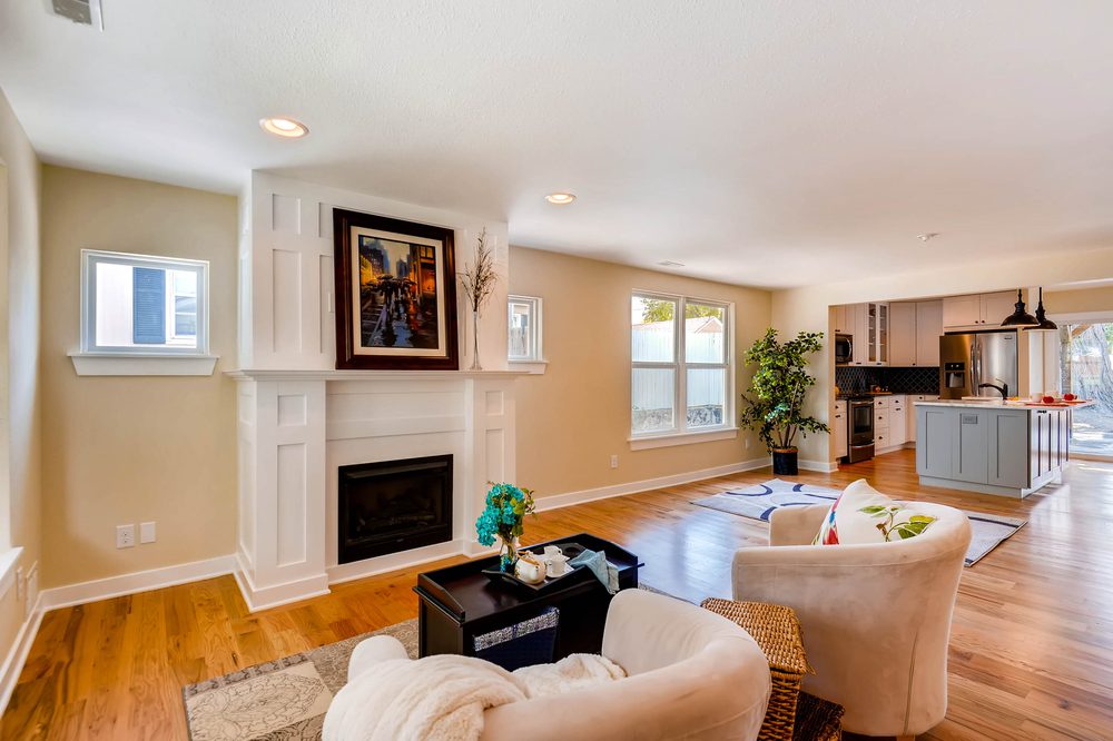 Photo of Denver Luxury Real Estate