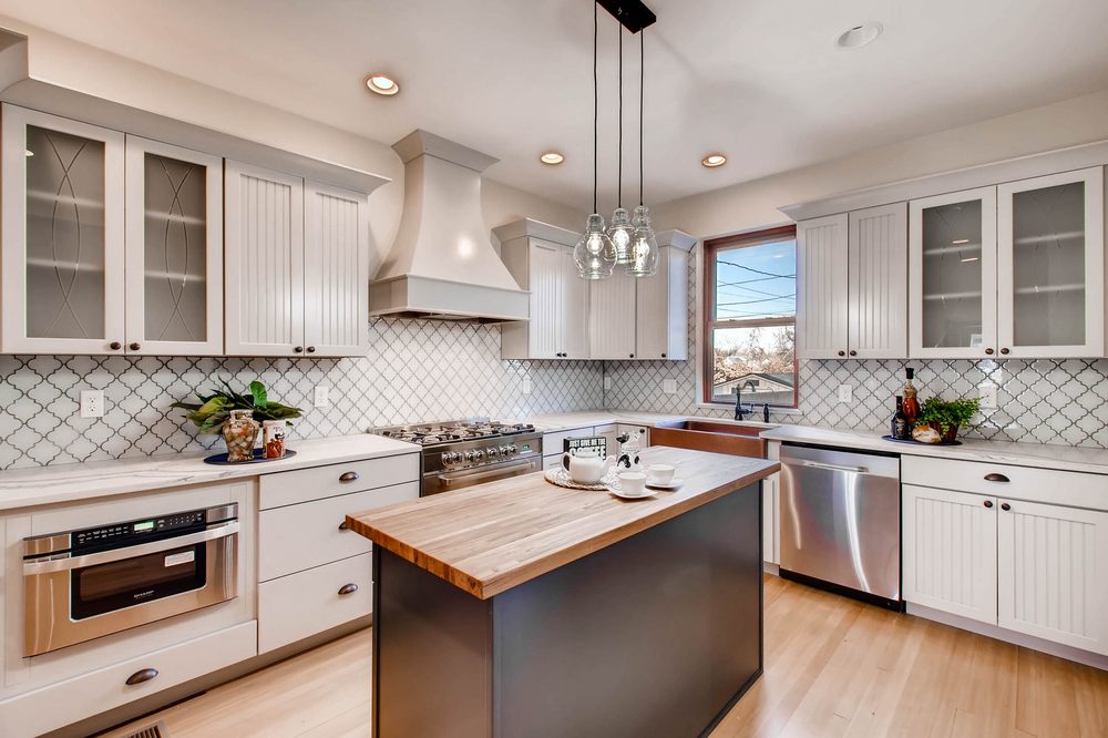 Photo of Denver Luxury Real Estate