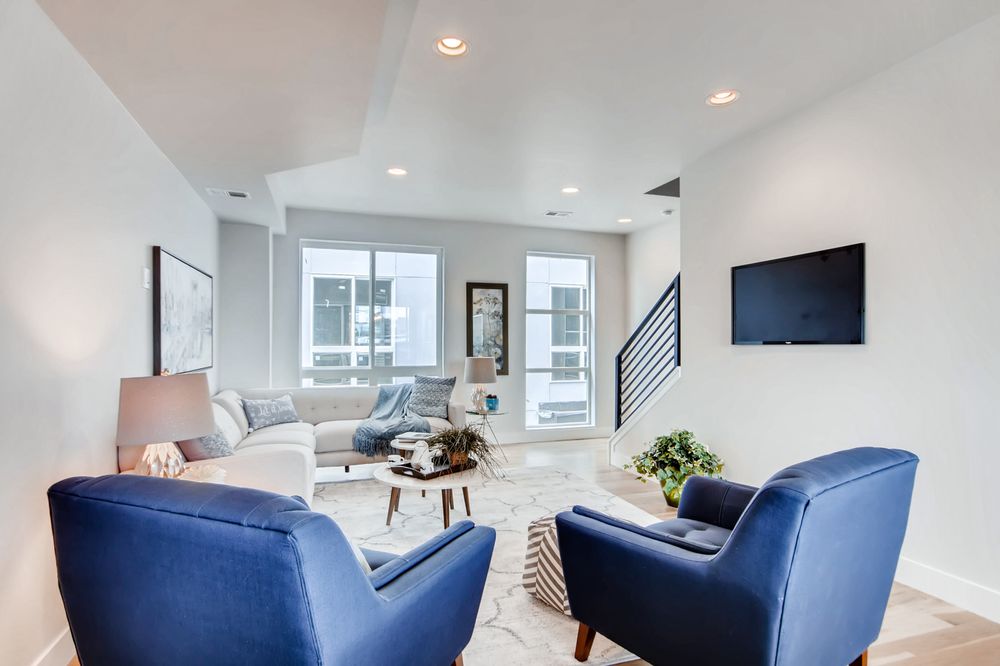 Photo of Denver Luxury Real Estate
