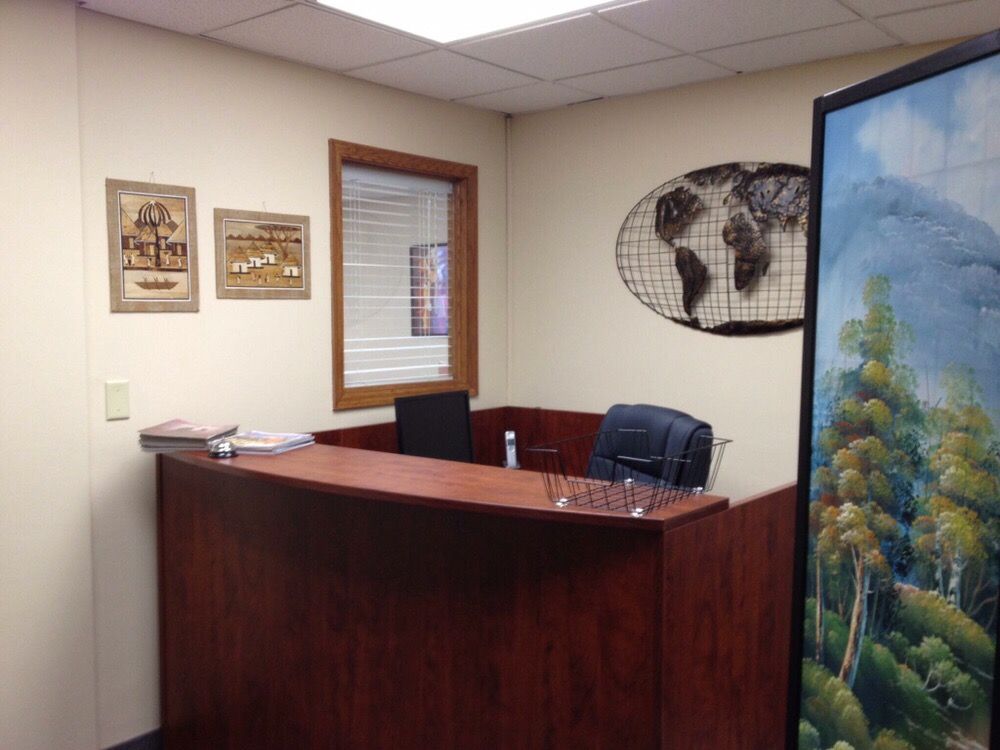 Photo of Vicki Anderson Immigration Law