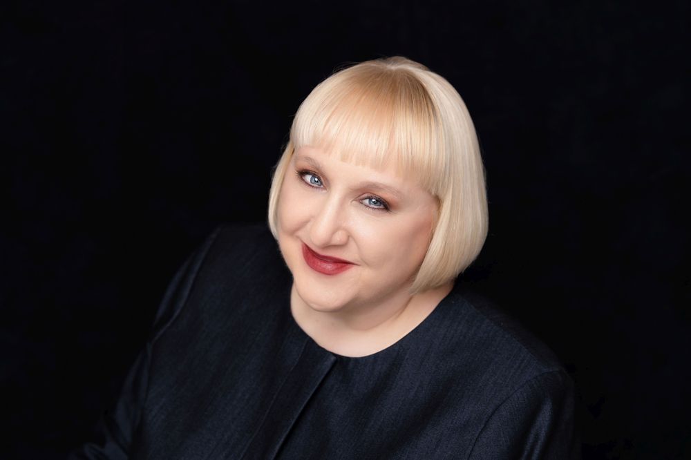 Photo of Vicki Anderson Immigration Law
