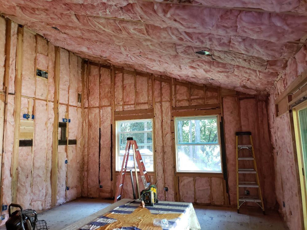 Photo of Santa Cruz Insulation