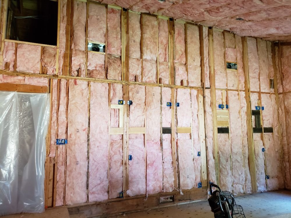 Photo of Santa Cruz Insulation