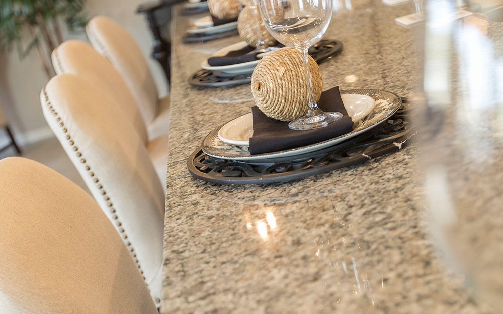 Photo of VIP Kitchen and Granite