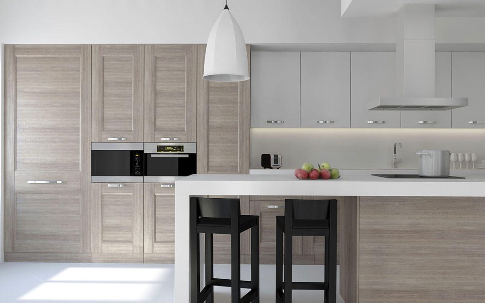 Photo of VIP Kitchen and Granite