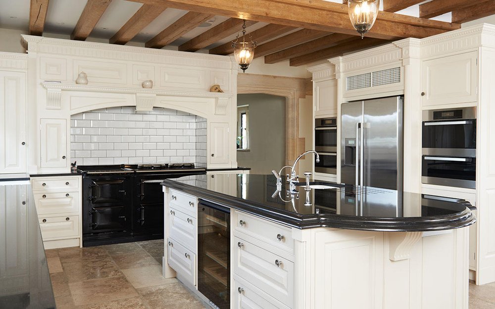 Photo of VIP Kitchen and Granite