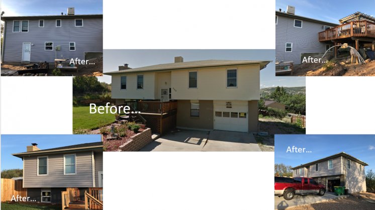 Photo of Top Shelf Roofing and Exteriors
