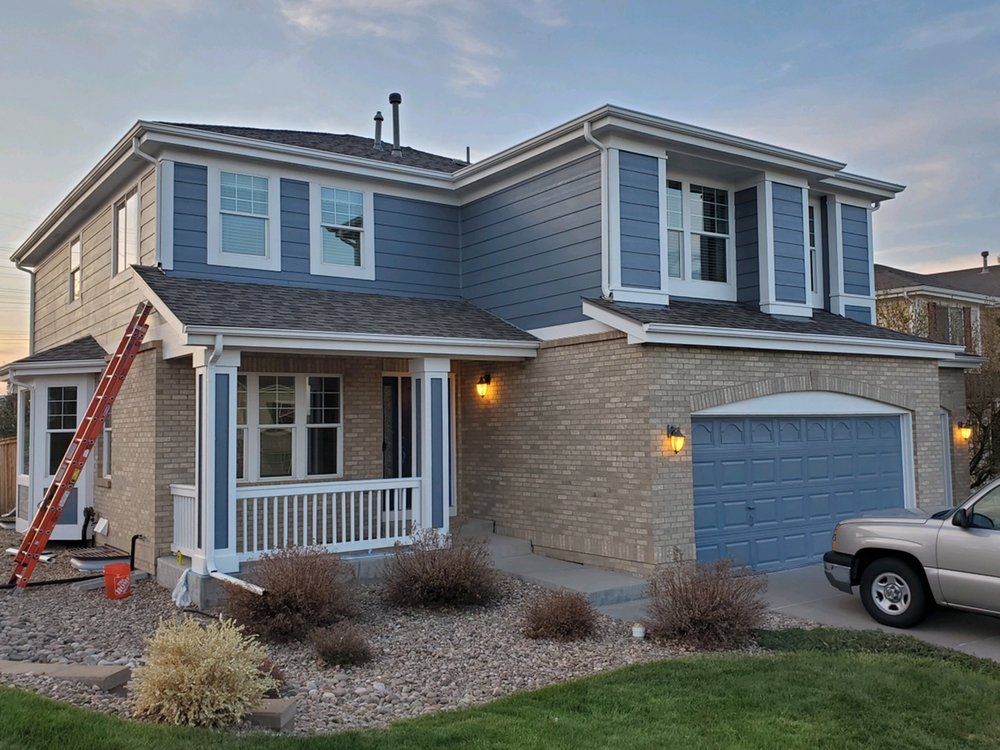 Photo of Top Shelf Roofing and Exteriors
