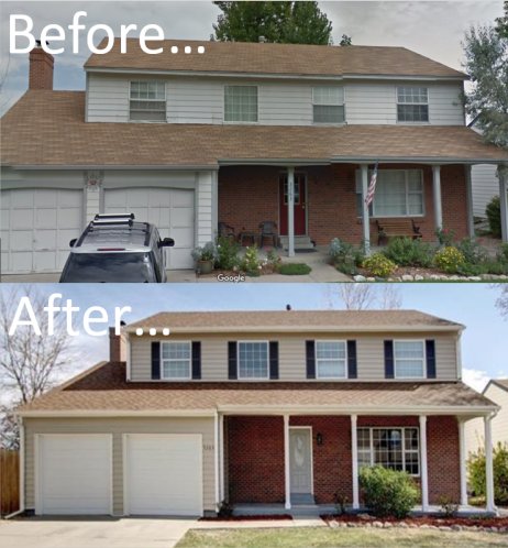 Photo of Top Shelf Roofing and Exteriors