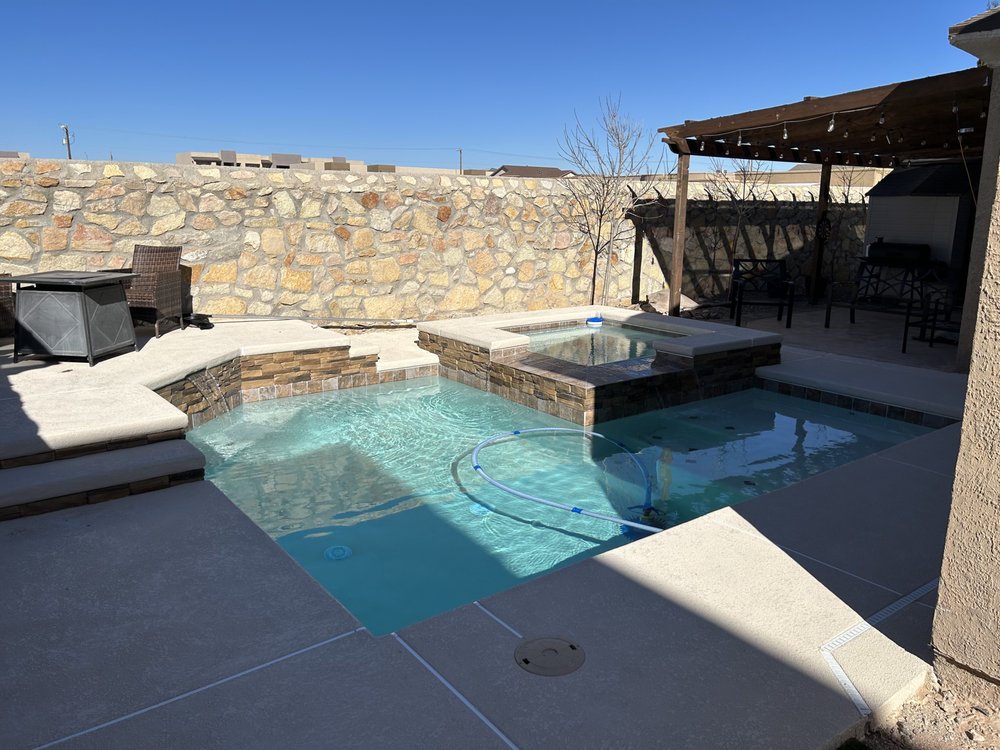 Photo of Atlantis Custom Pool And Spas
