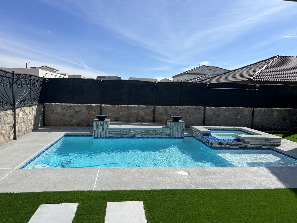 Photo of Atlantis Custom Pool And Spas