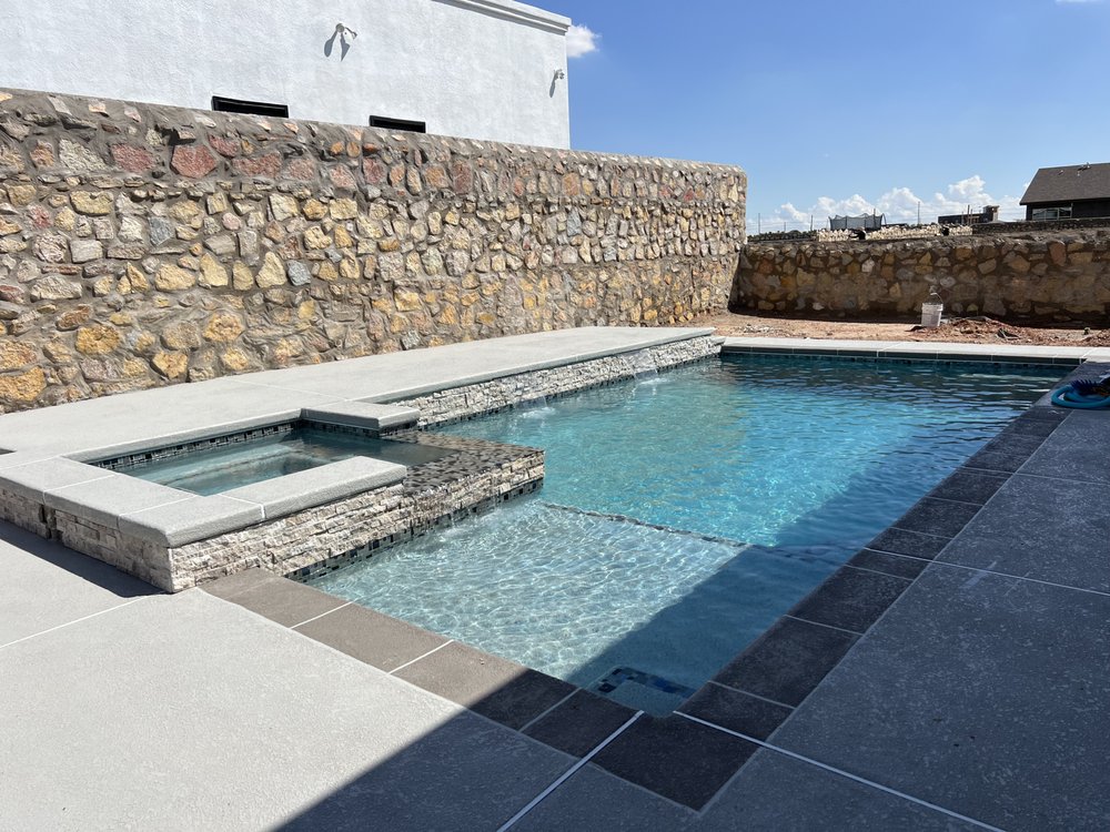 Photo of Atlantis Custom Pool And Spas