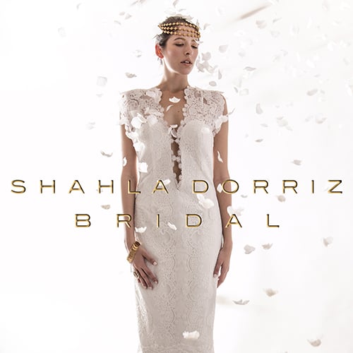 Photo of Shahla Dorriz Bridal