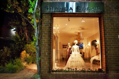 Photo of Shahla Dorriz Bridal