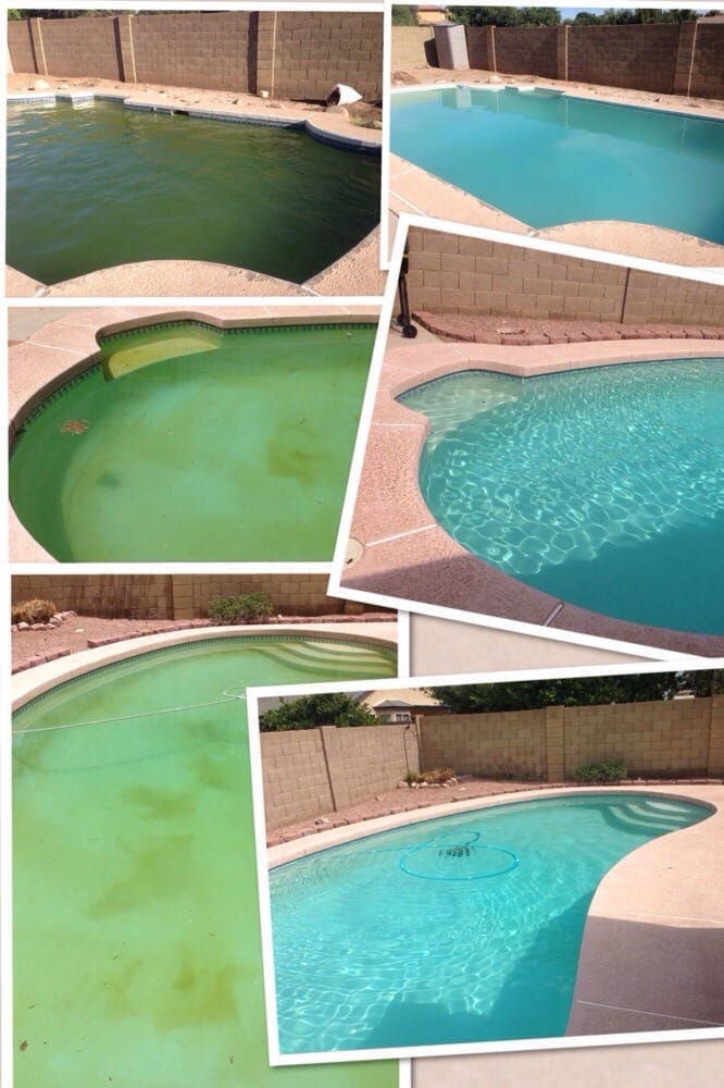Photo of Aqua Aura Pool Care