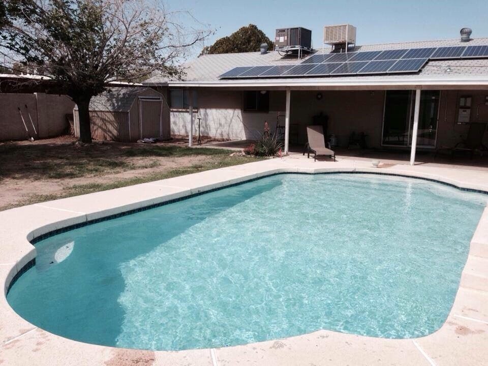 Photo of Aqua Aura Pool Care