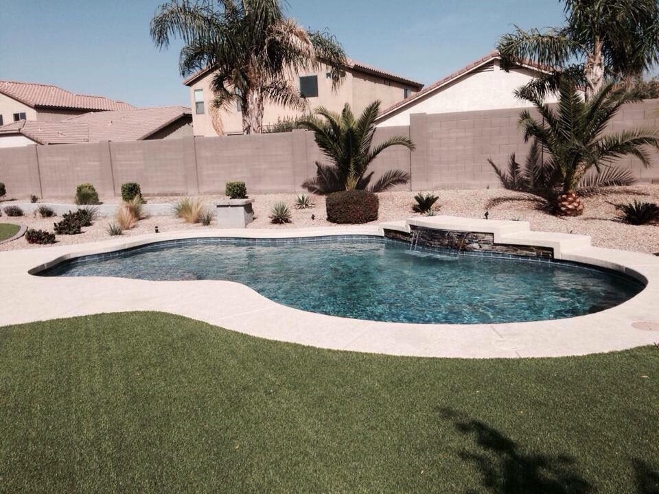Photo of Aqua Aura Pool Care