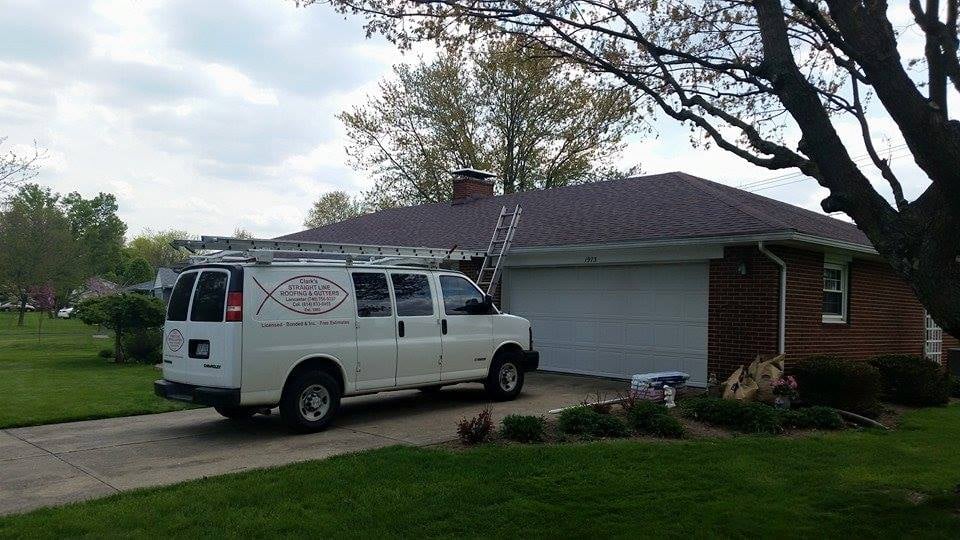 Photo of Clark's Starightline Roofing & Gutter Corp
