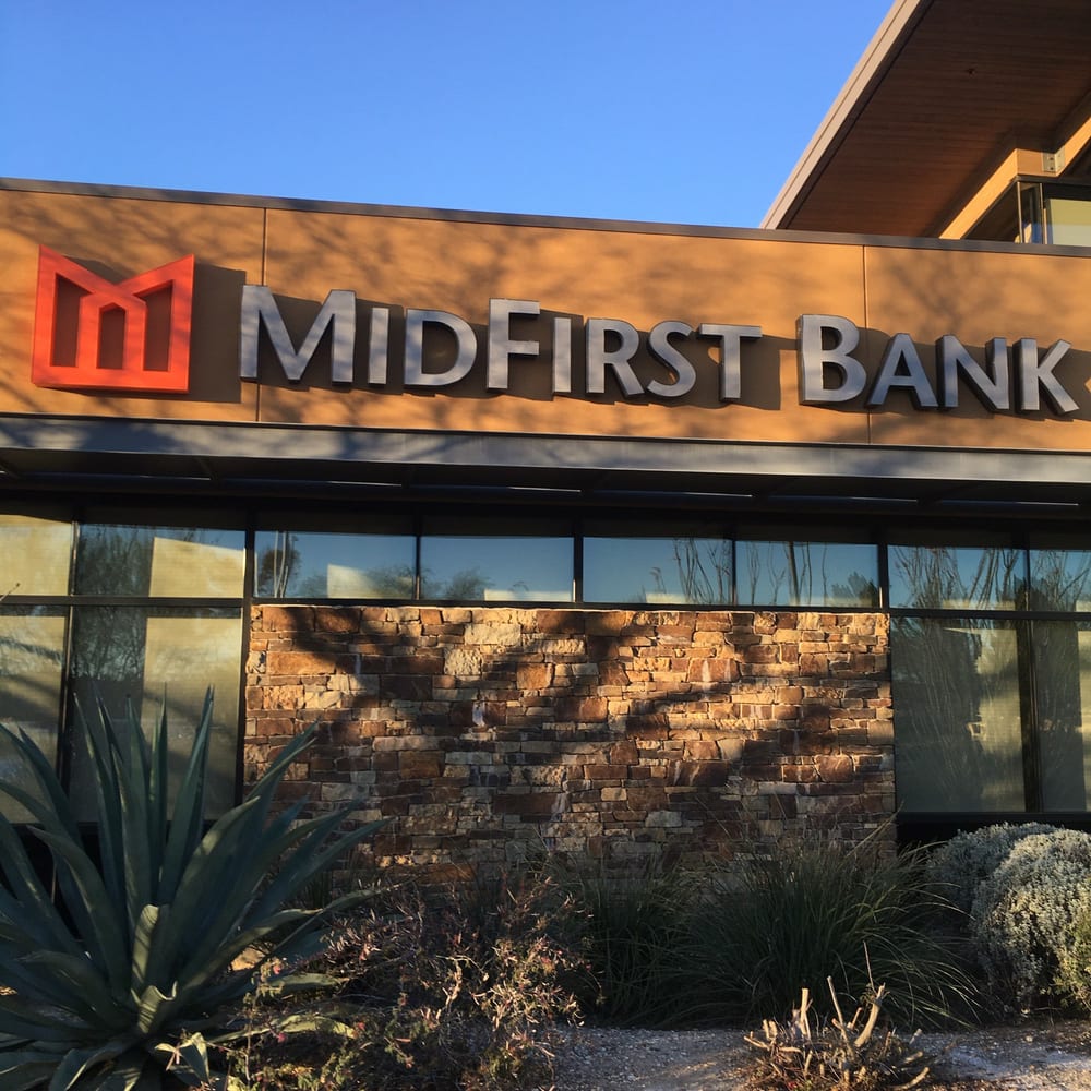 Photo of MidFirst Bank